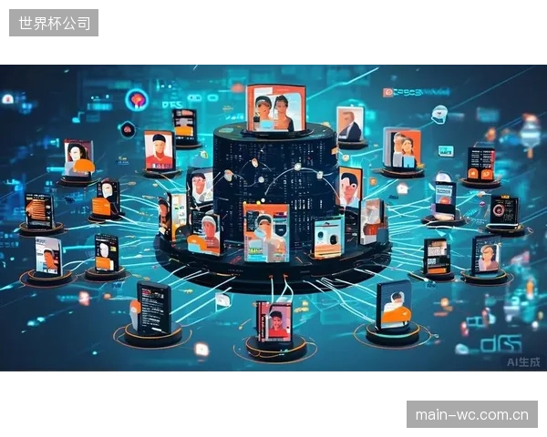 各品牌UPS监控平台各自为政,体育园区如何打破数据孤岛,实现温升包络线的统一管理? 各品牌UPS监控平台各自为政,体育园区如何打破数据孤岛,实现温升包络线的统一管理?