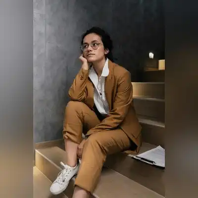 宋雅英